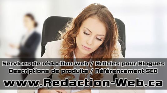 La rédaction internet aidera grandement au référencement naturel de votre page web