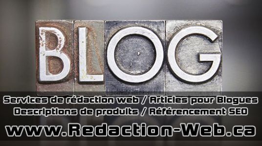 La rédaction internet aidera grandement au référencement naturel de votre page web