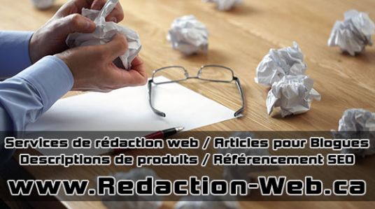 La rédaction internet aidera grandement au référencement naturel de votre page web